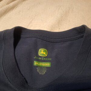 John Deere t-shirts